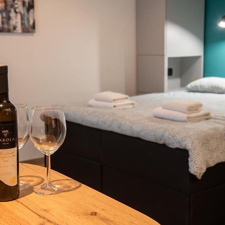 Tip Top #1 Rijeka Zewnętrze zdjęcie